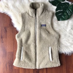 Patagonia Vest